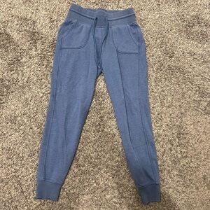 DSG blue joggers